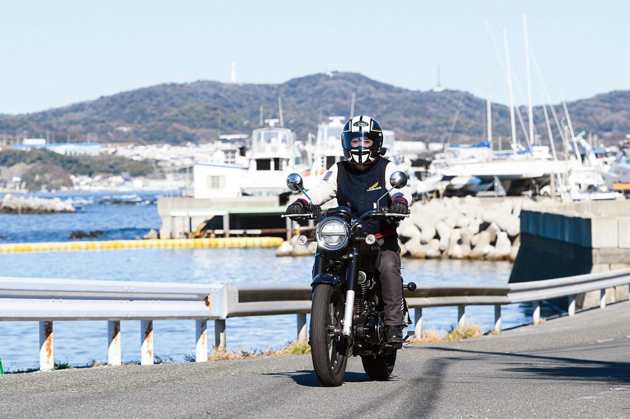 画像 : 11番目の画像 - 【写真21枚】「HondaGO BIKE RENTAL」レポート - webオートバイ