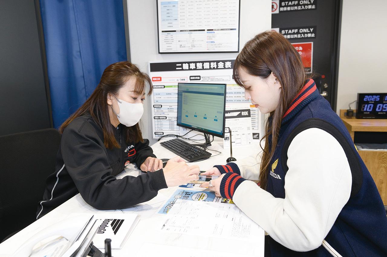 画像 : 9番目の画像 - 【写真21枚】「HondaGO BIKE RENTAL」レポート - webオートバイ