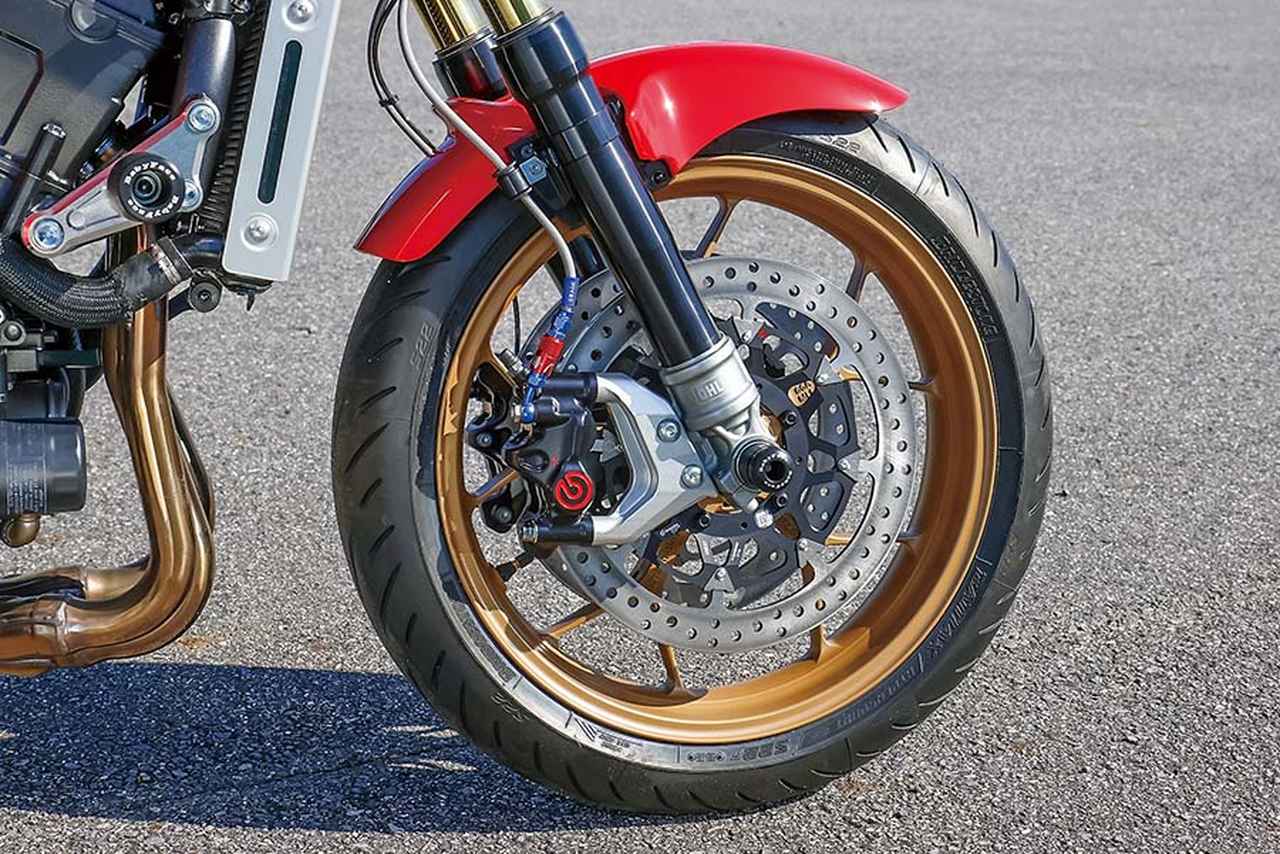 画像9: Detailed Description 詳細説明