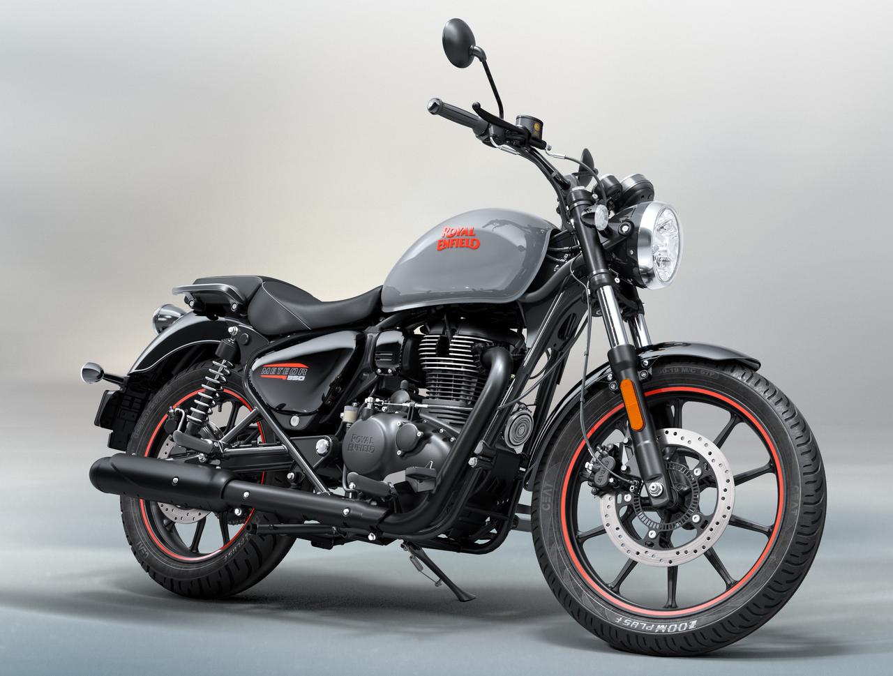 画像: ファイヤーボール(76万2300円)