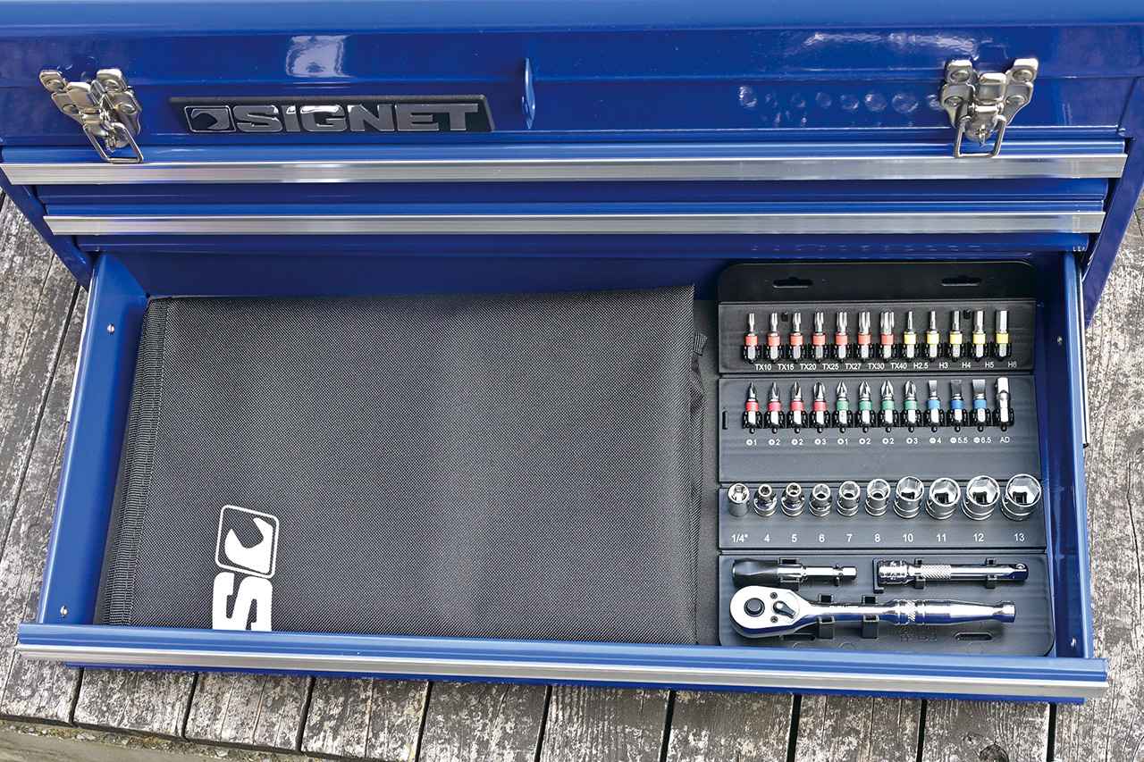 画像 : 9番目の画像 - 【写真59枚】バイクライフを快適にする最強工具大捜査【新橋モーター商会】 - webオートバイ