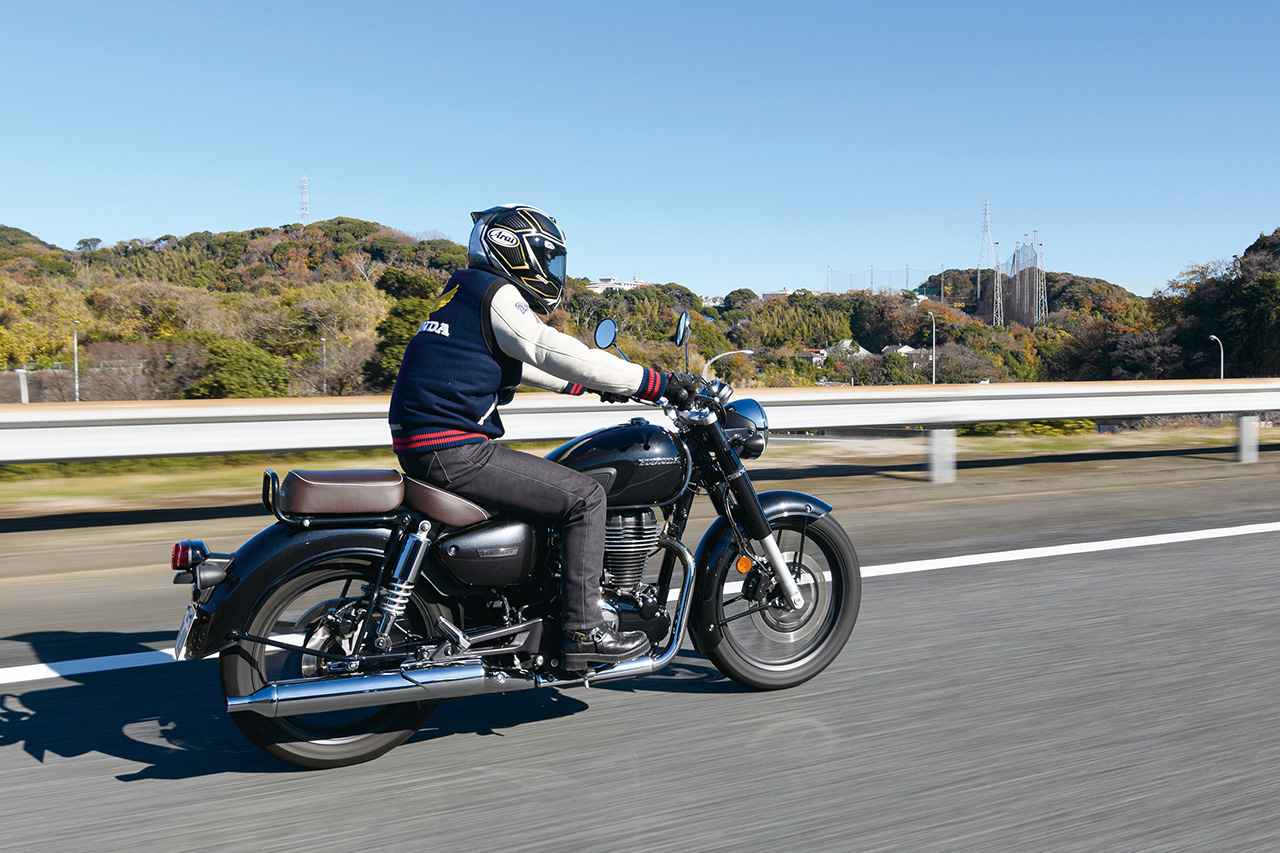 画像2: Hondaバイクのレンタルサービス「HondaGO BIKE RENTAL」レポート