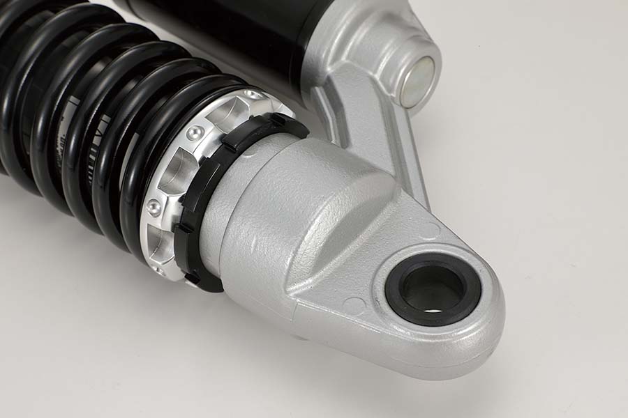 画像1: デイトナ「アジャスタブルリアショック for CB400SF/SB」