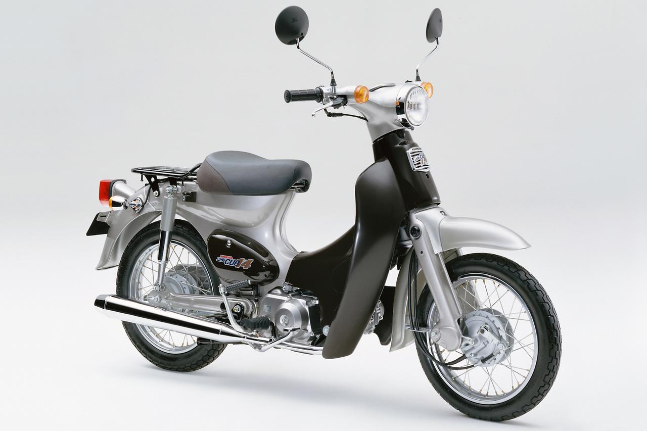 画像: 全長×全幅×全高：1775×660×960mm ホイールベース：1185mm シート高：705mm 車両重量：78kg