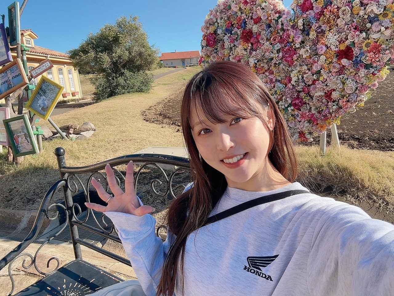 画像 : 17番目の画像 - 【写真21枚】「HondaGO BIKE RENTAL」レポート - webオートバイ