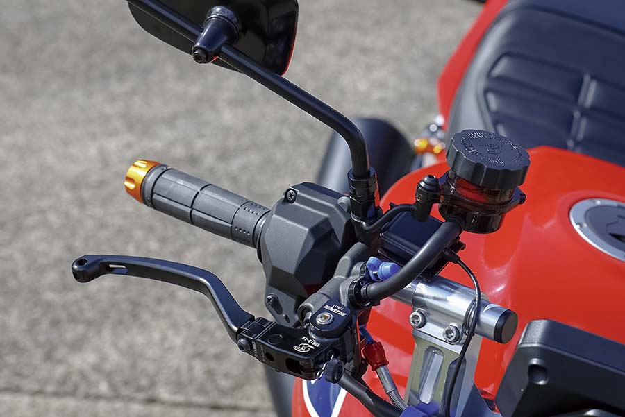 画像: アクティブ CB1000F（ホンダ CB1000F） | ヘリテイジ＆レジェンズ｜Heritage& Legends