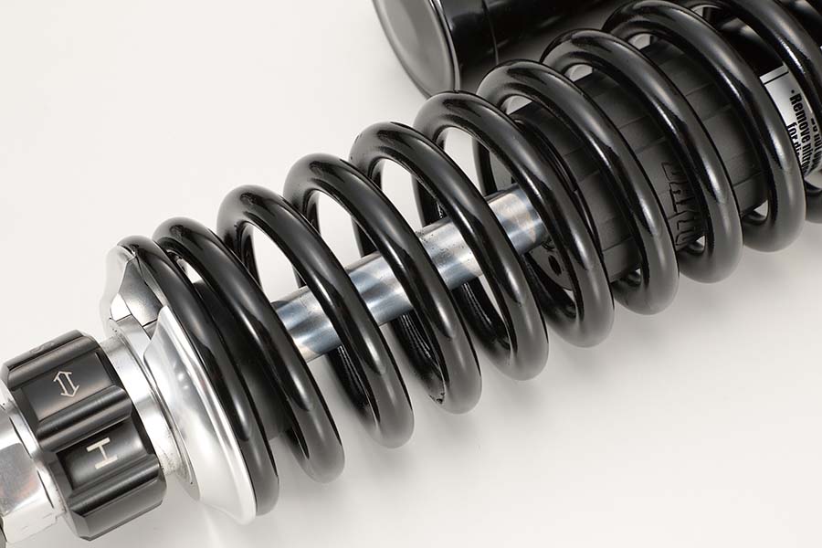 画像3: デイトナ「アジャスタブルリアショック for CB400SF/SB」