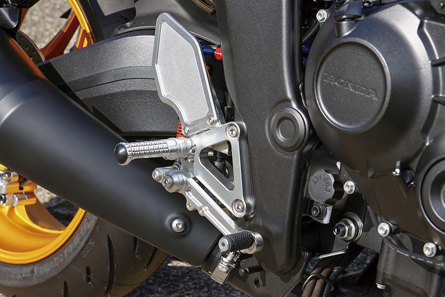 画像8: Detailed Description 詳細説明