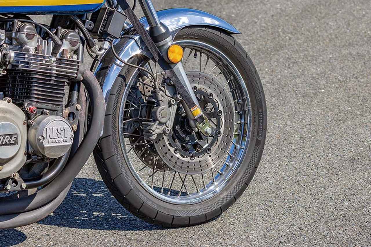 画像4: Detailed Description 詳細説明