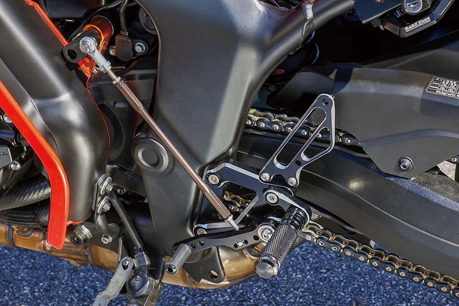 画像8: Detailed Description 詳細説明