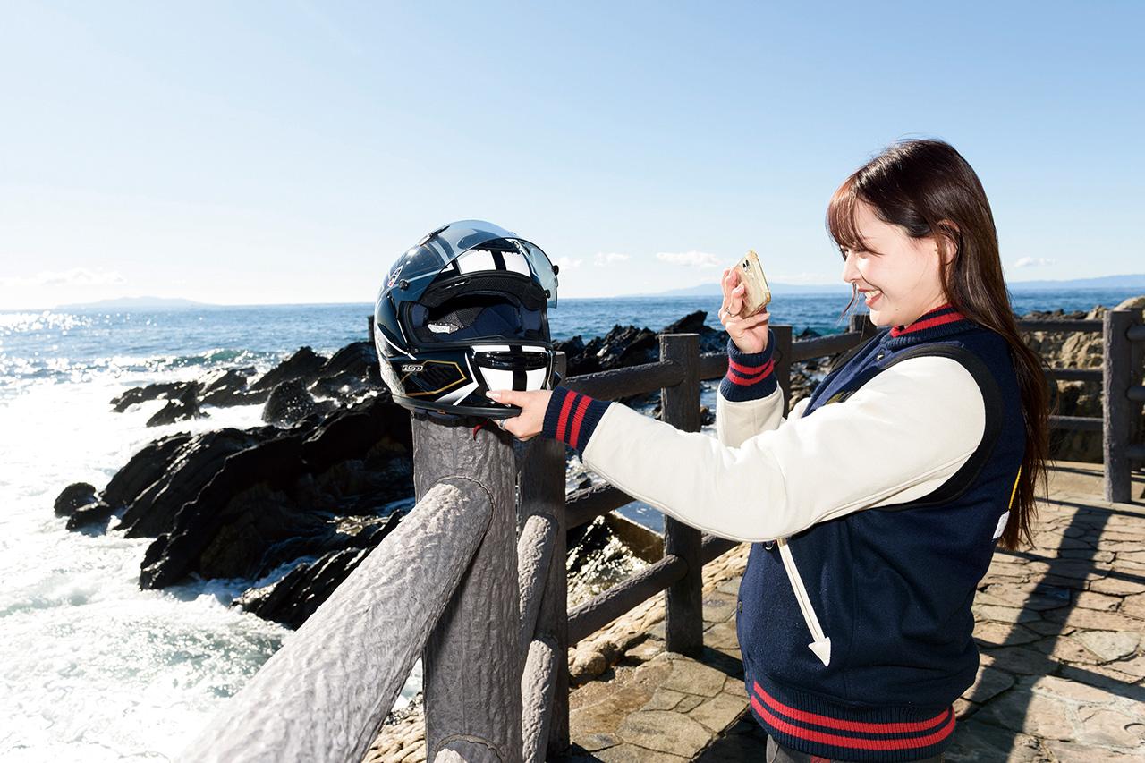 画像 : 13番目の画像 - 【写真21枚】「HondaGO BIKE RENTAL」レポート - webオートバイ