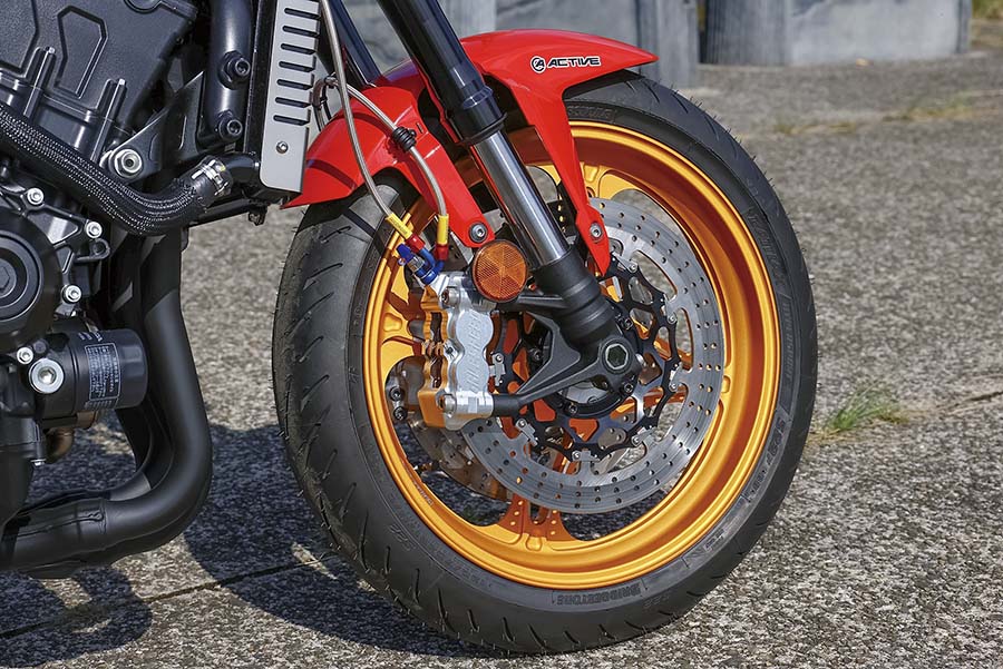 画像10: Detailed Description 詳細説明