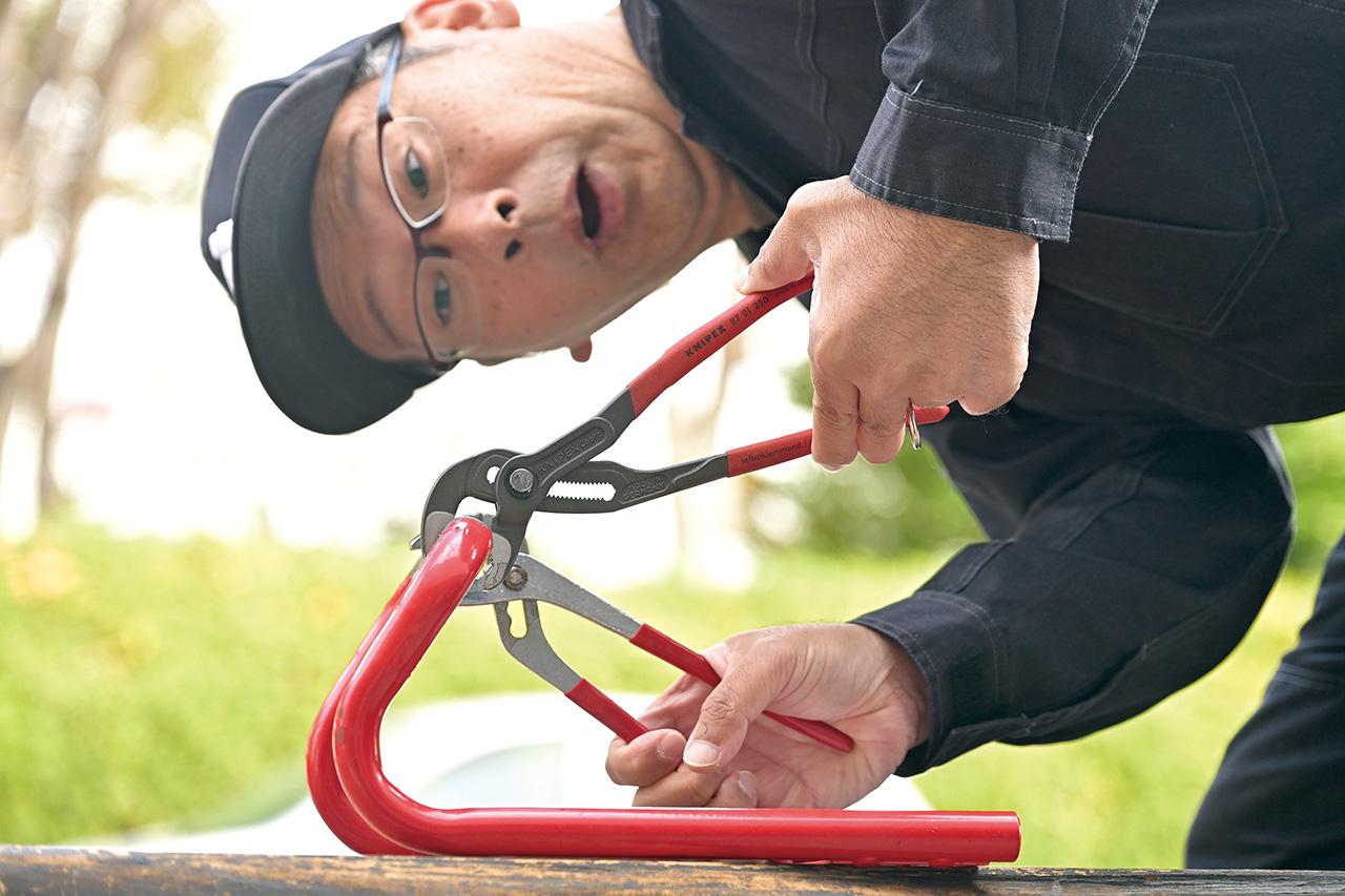 画像 : 21番目の画像 - 【写真59枚】バイクライフを快適にする最強工具大捜査【新橋モーター商会】 - webオートバイ