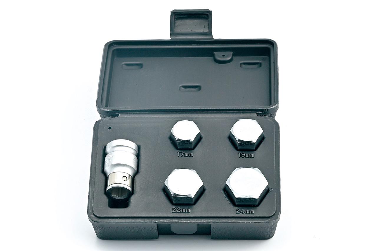 画像9: 「工具屋さんに聞いてみた！」バイクライフを快適にする最強工具大捜査【新橋モーター商会】