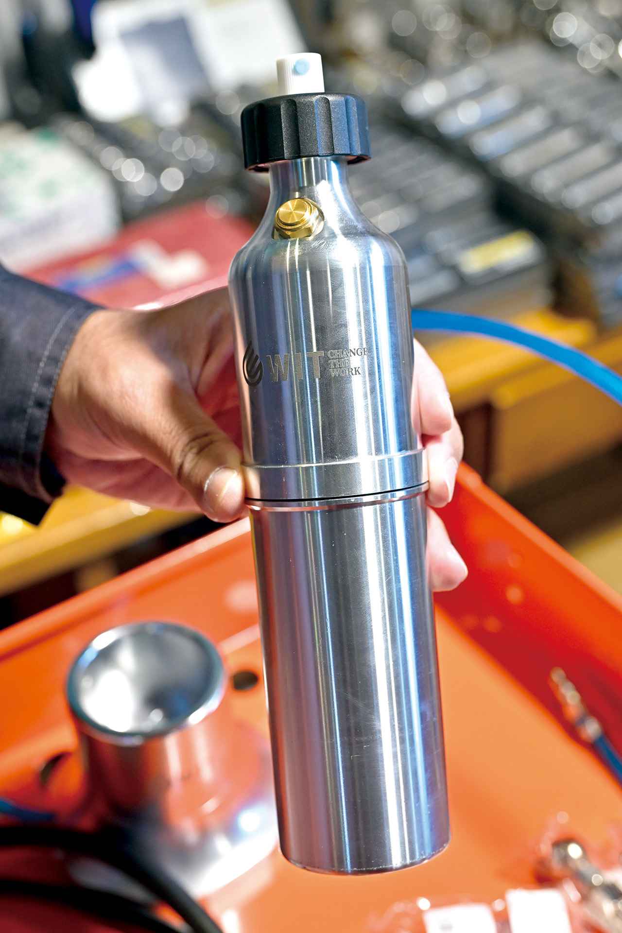 画像8: 「工具屋さんに聞いてみた！」バイクライフを快適にする最強工具大捜査【新橋モーター商会】