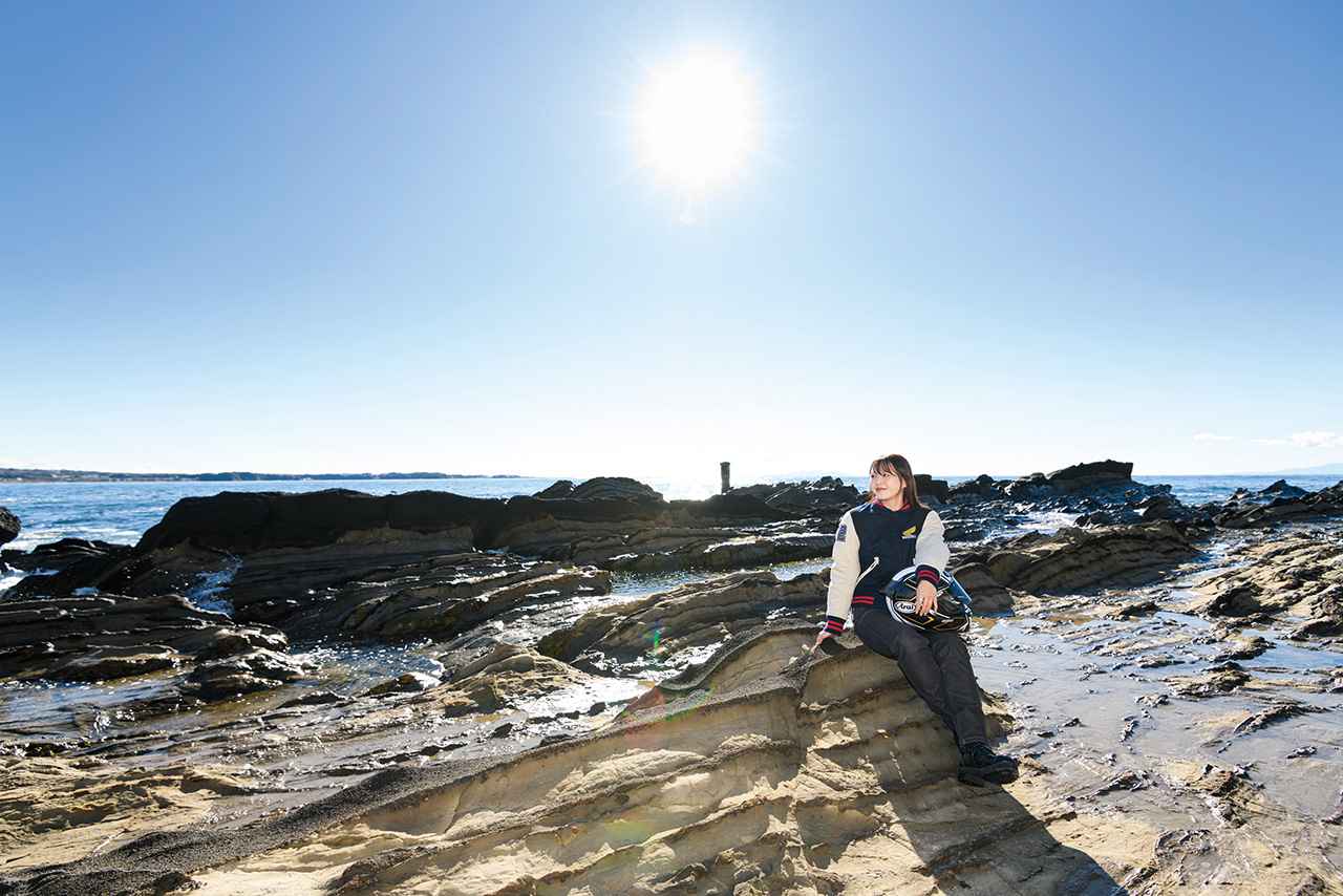 画像9: 気になるHondaモデルの試乗とツーリングをレンタルで満喫!