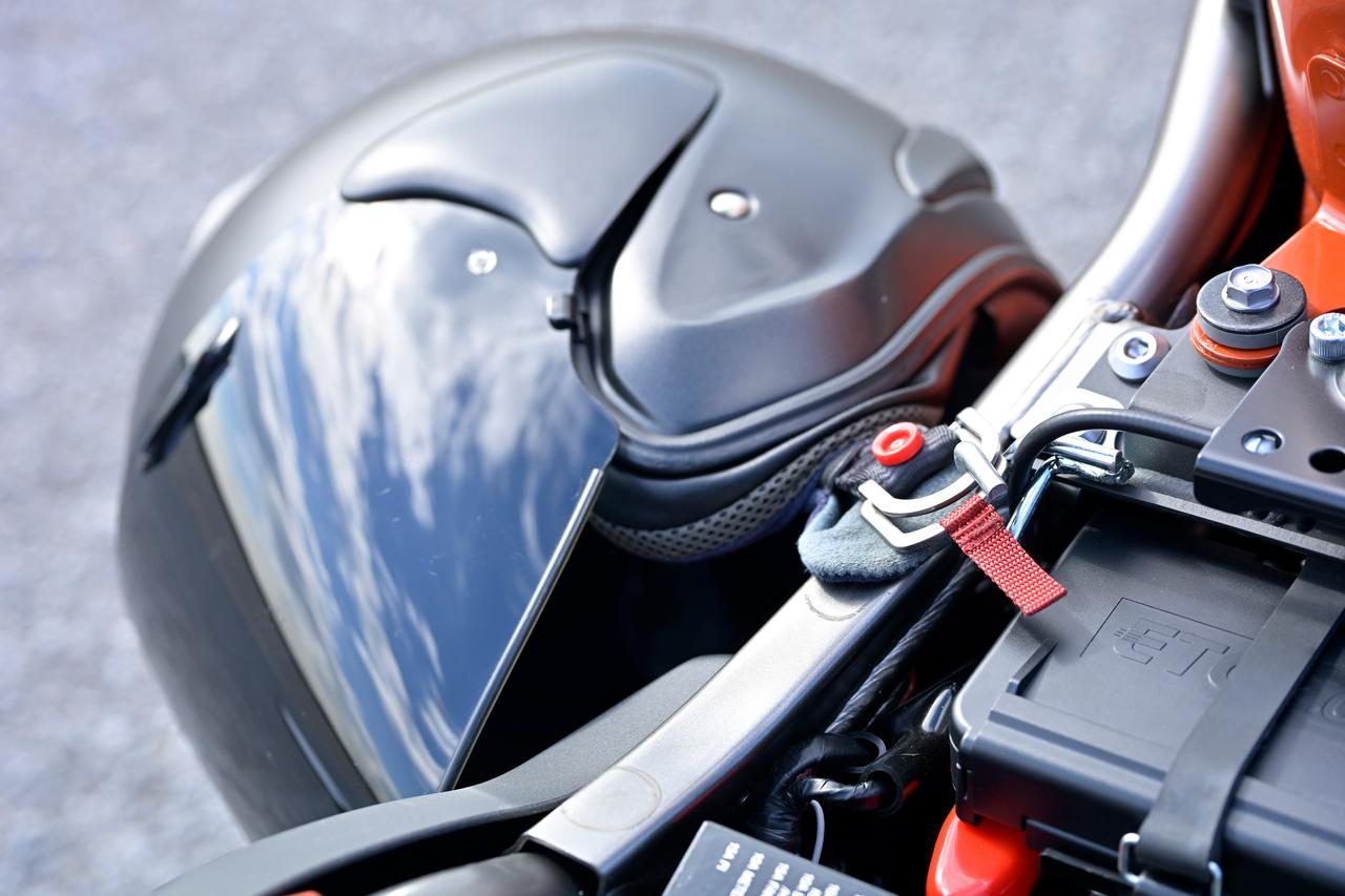 画像9: 400ccクルーザーと暮らす1カ月｜カワサキ「ELIMINATOR」で見つけた“日常”の新たな楽しみ【インプレッション】