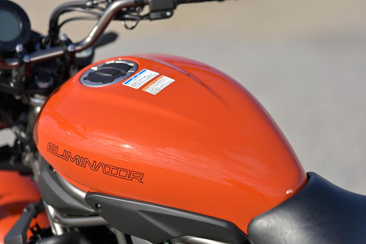 画像5: 400ccクルーザーと暮らす1カ月｜カワサキ「ELIMINATOR」で見つけた“日常”の新たな楽しみ【インプレッション】