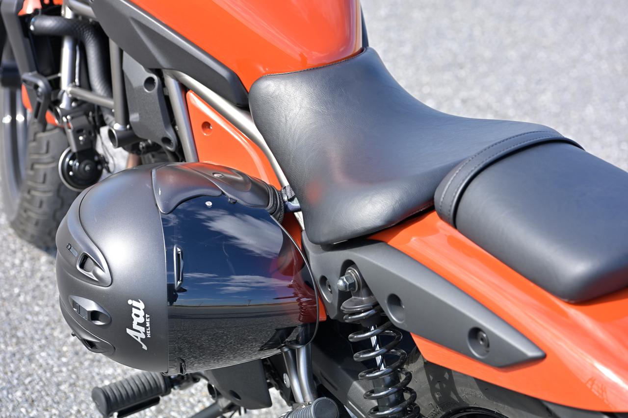 画像10: 400ccクルーザーと暮らす1カ月｜カワサキ「ELIMINATOR」で見つけた“日常”の新たな楽しみ【インプレッション】