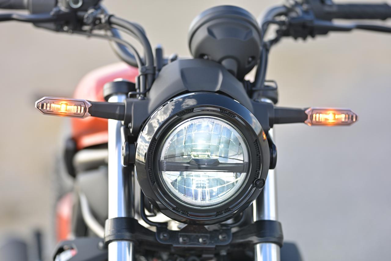 画像11: 400ccクルーザーと暮らす1カ月｜カワサキ「ELIMINATOR」で見つけた“日常”の新たな楽しみ【インプレッション】