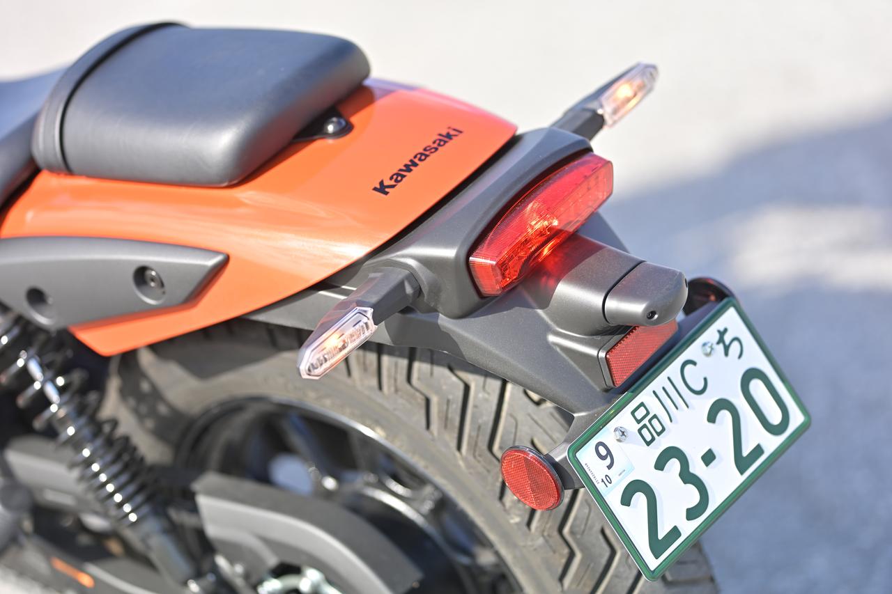 画像12: 400ccクルーザーと暮らす1カ月｜カワサキ「ELIMINATOR」で見つけた“日常”の新たな楽しみ【インプレッション】