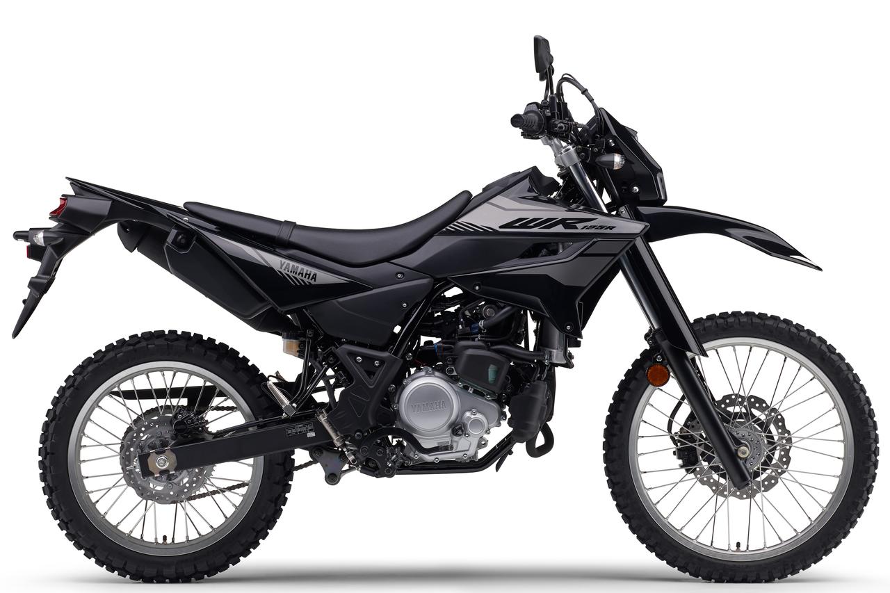 画像3: ヤマハ「WR125R ABS」｜25年ぶりの復活！ 125㏄フルサイズトレールの真価を問う【インプレッション】