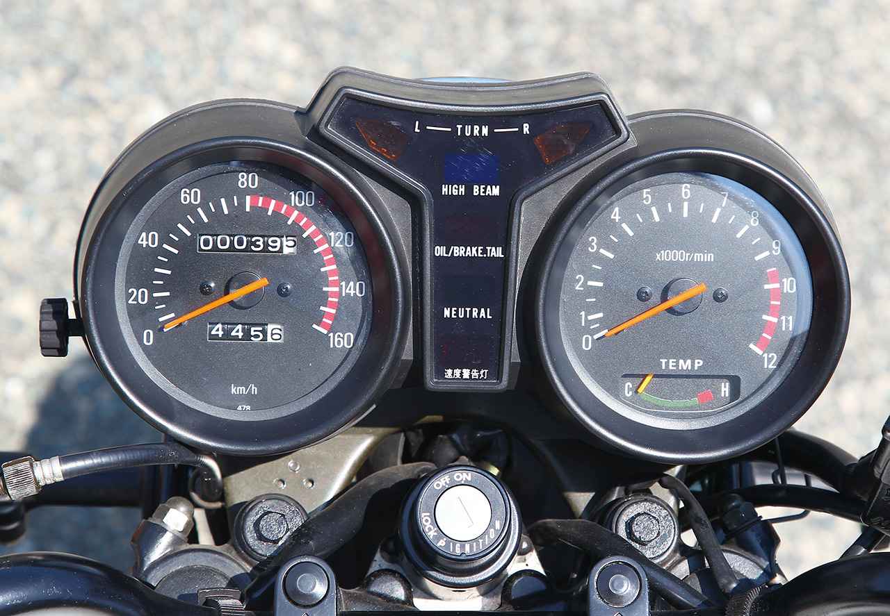 画像 : 7番目の画像 - 【写真25点】ヤマハ「RZ250」（1980） - webオートバイ