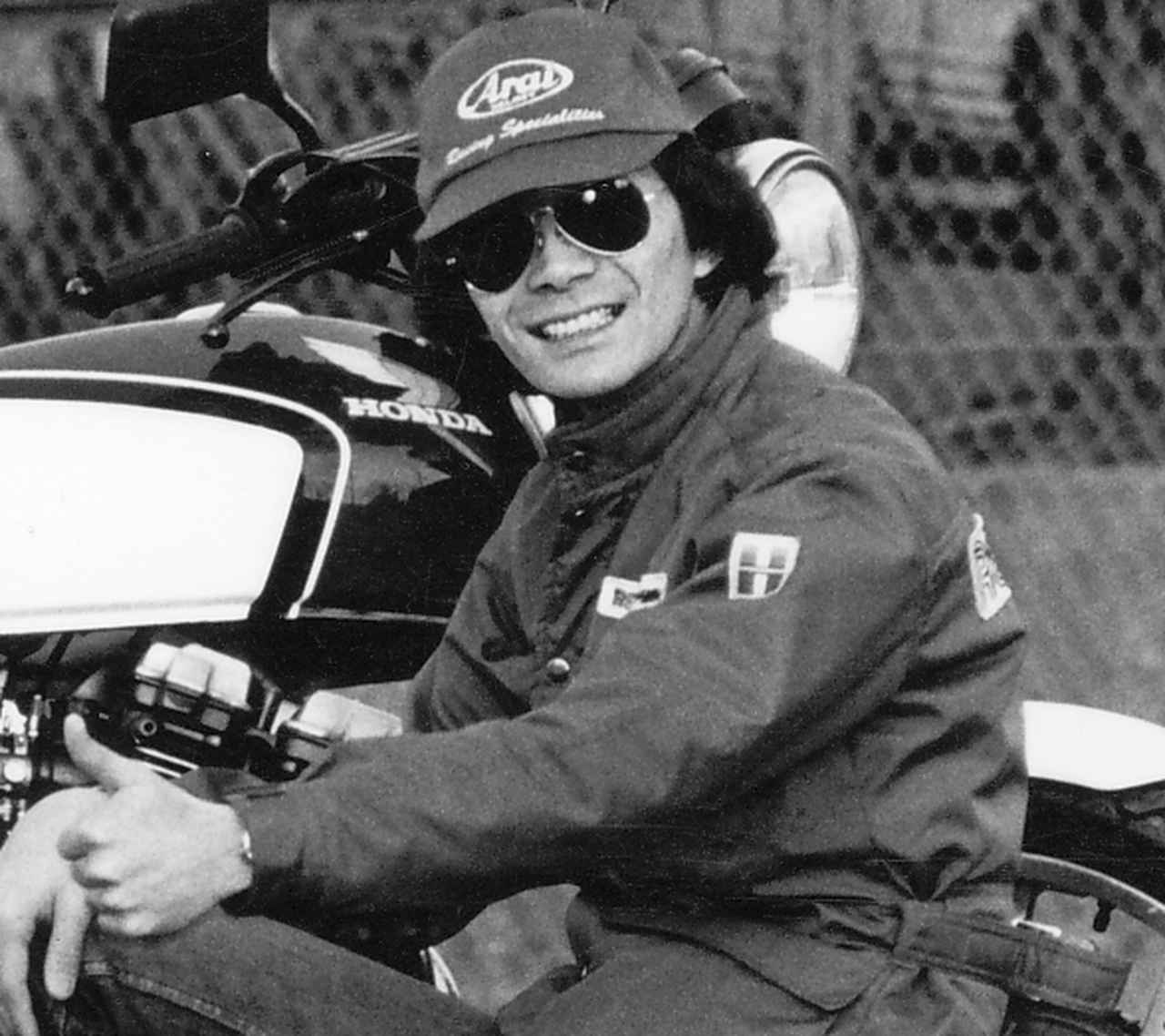 画像1: 【新連載!】伝説の名車をプレイバック! 太田安治の「あのころ 名車 クロニクル」第1回・ヤマハ「RZ250」(1980)