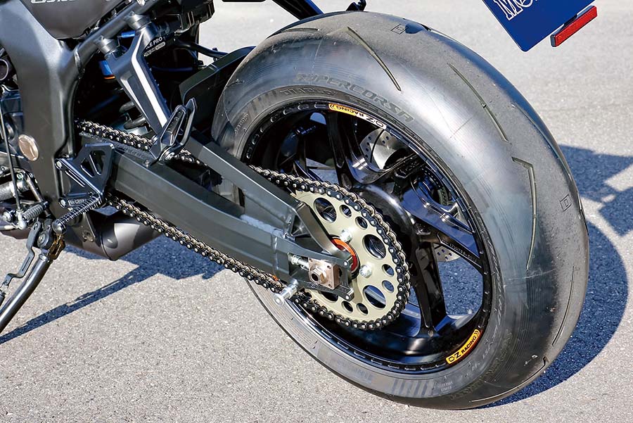 画像10: Detailed Description 詳細説明