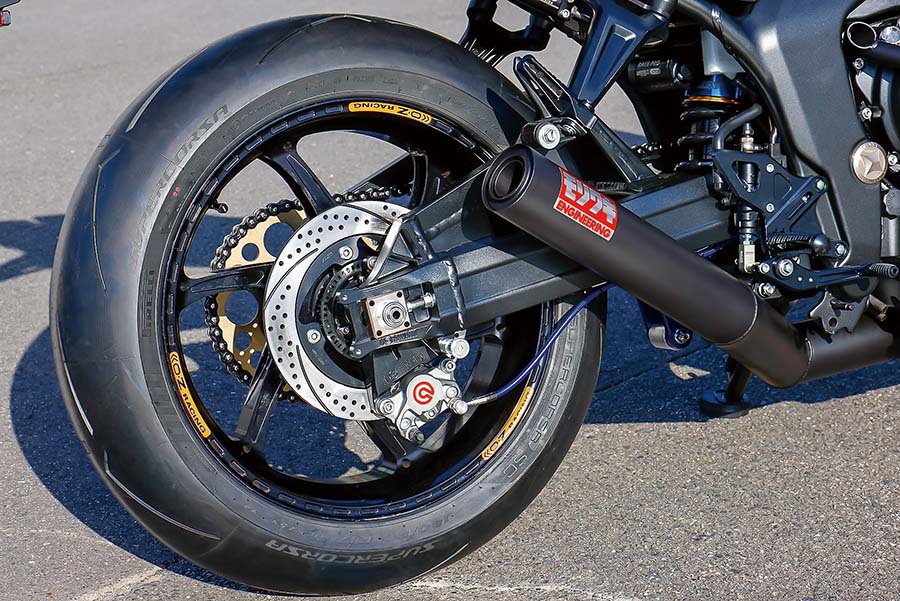 画像9: Detailed Description 詳細説明