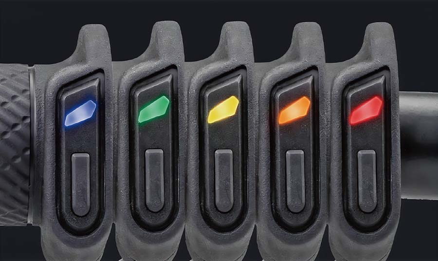 画像1: 高機能をそのままにコンパクト化を実現した!