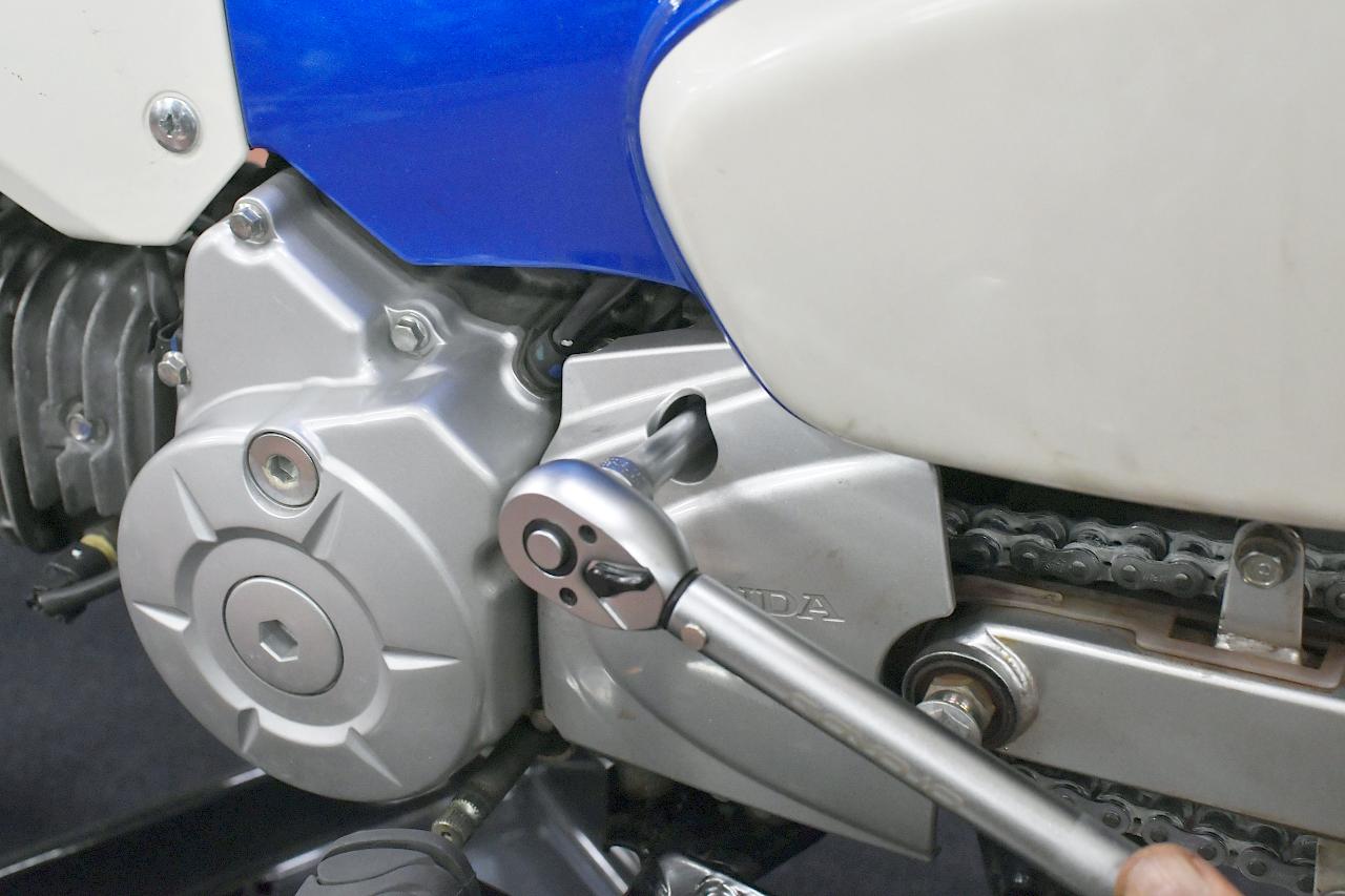 画像1: 外装を取り付けよう