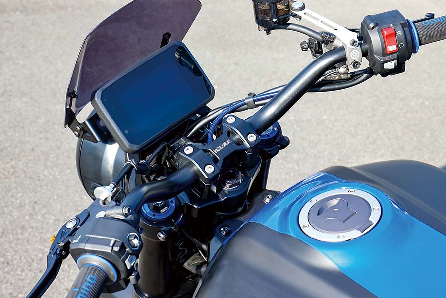 画像2: Detailed Description 詳細説明