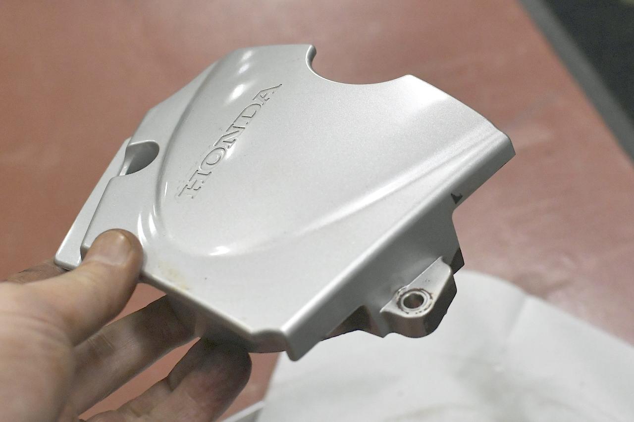 画像10: 通勤で酷使されてるスーパーカブ(JA44)のメンテナンス②。チェーン・前後スプロケット・ハブダンパーを交換してクラッチ調整もするよ〈若林浩志のスーパー・カブカブ・ダイアリーズ Vol.362〉