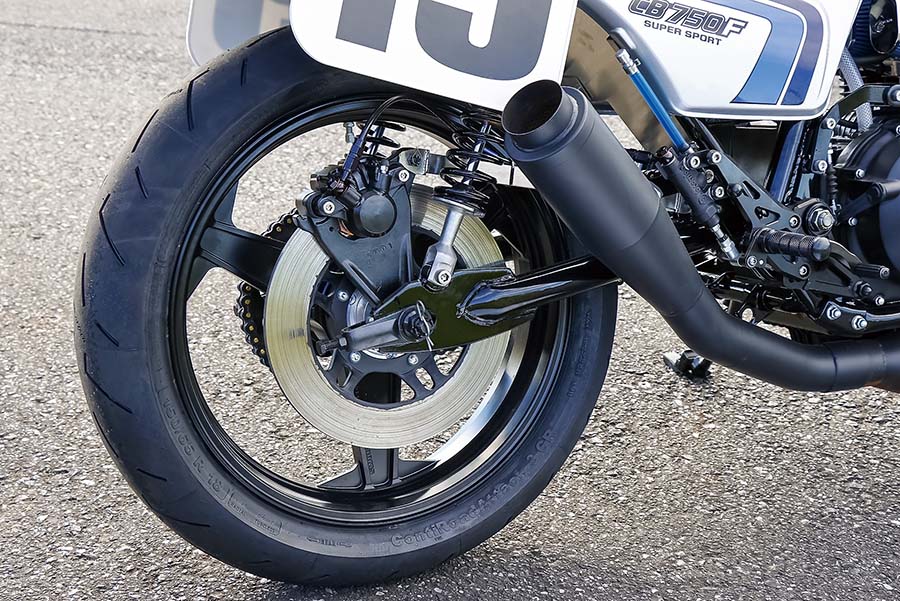 画像8: Detailed Description 詳細説明