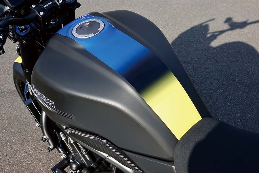 画像3: Detailed Description 詳細説明