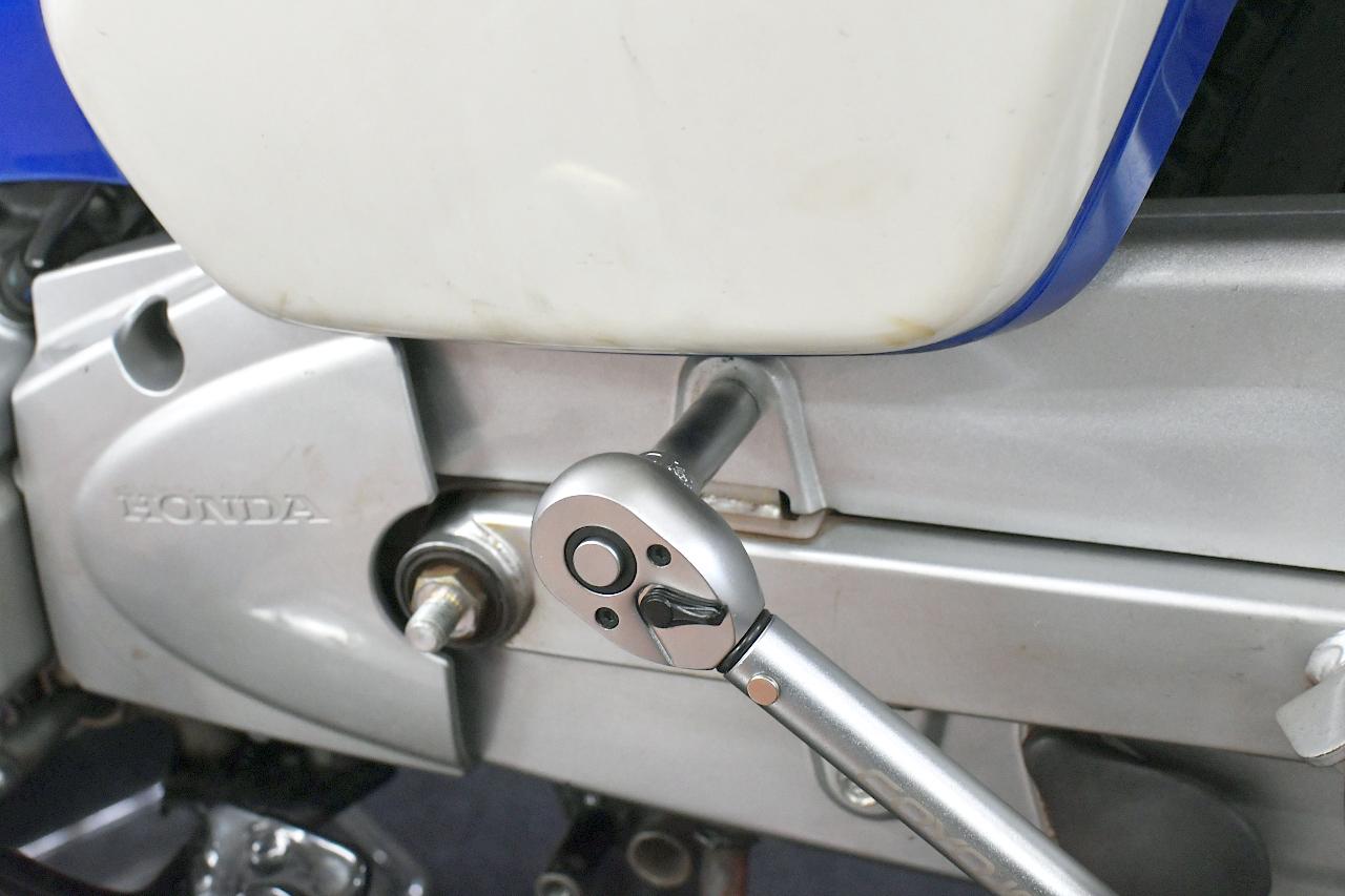 画像2: 外装を取り付けよう