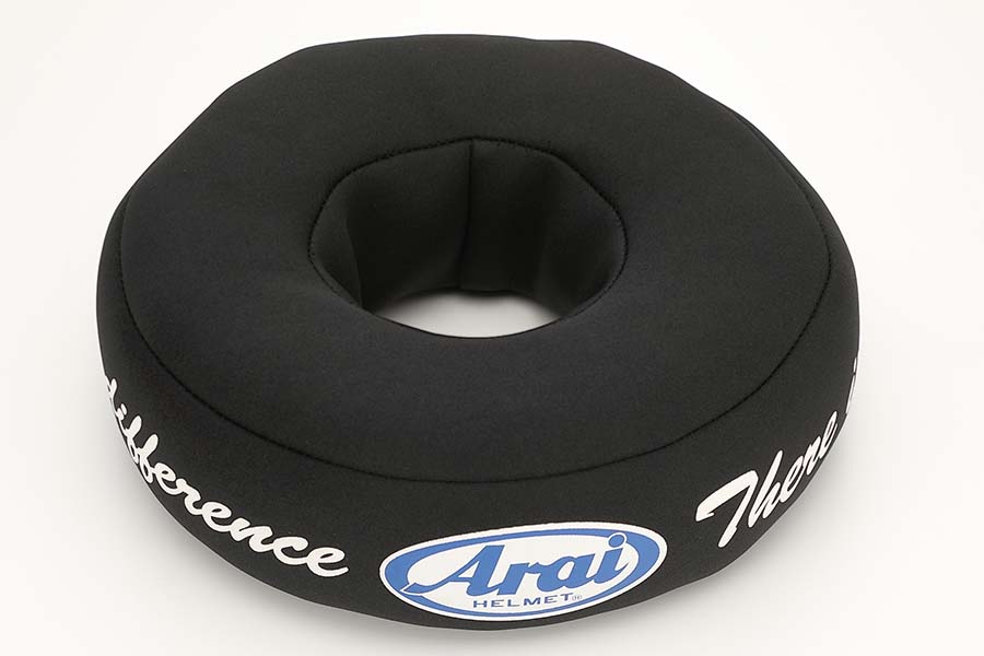 画像3: アライヘルメット「ヘルメットトートバッグ&ヘルメットワークリング」