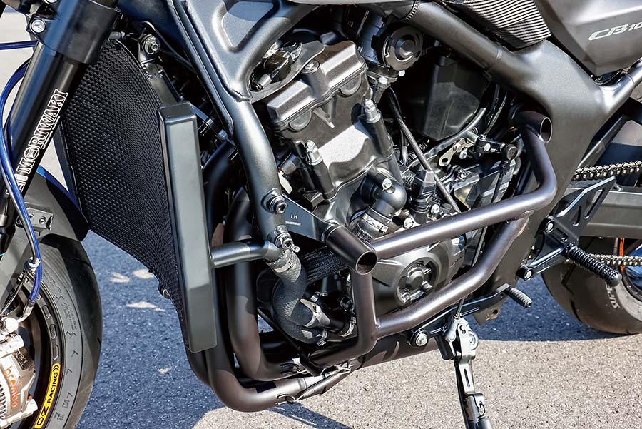 画像4: Detailed Description 詳細説明