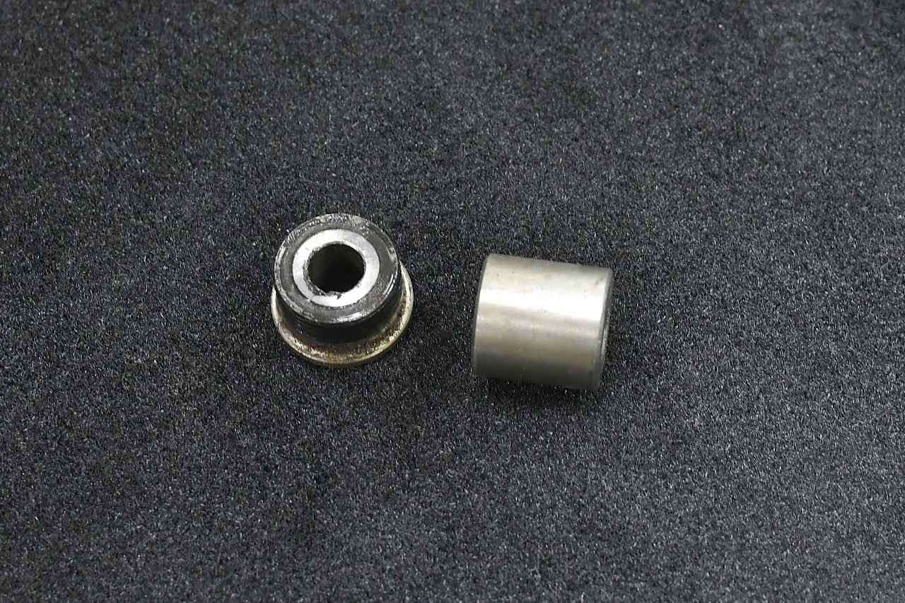 画像 : 10番目の画像 - リアホイールの外し方 - webオートバイ