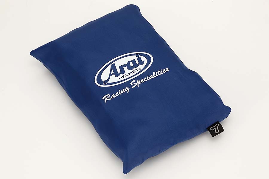 画像1: アライヘルメット「ヘルメットトートバッグ&ヘルメットワークリング」