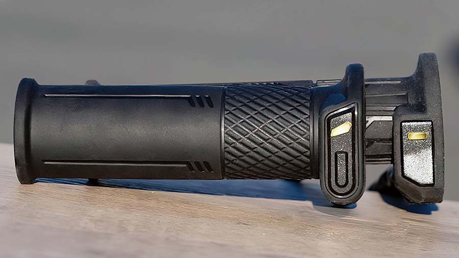 画像3: 高機能をそのままにコンパクト化を実現した!