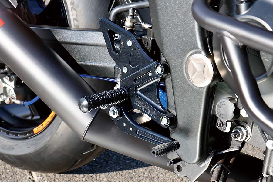 画像6: Detailed Description 詳細説明