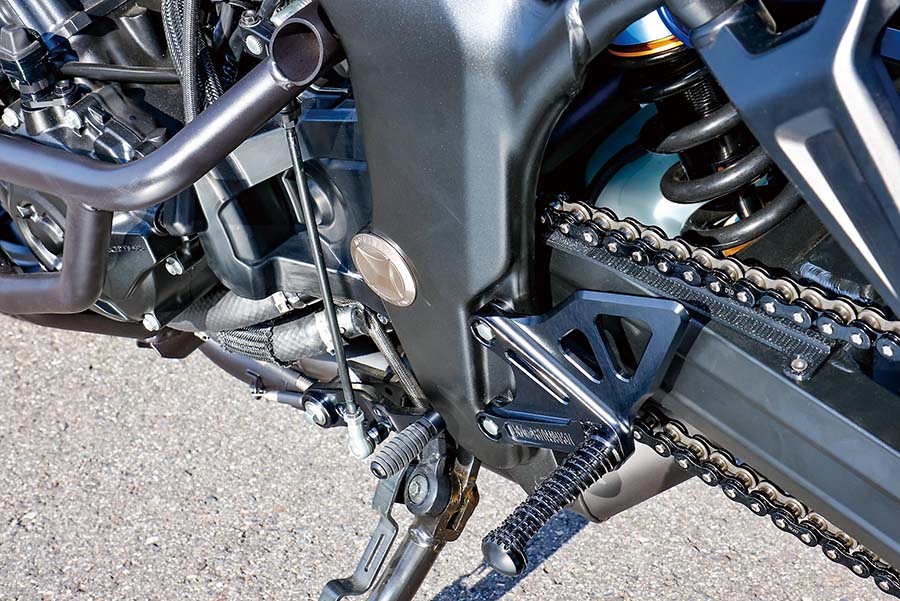 画像7: Detailed Description 詳細説明