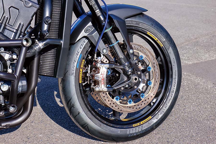 画像8: Detailed Description 詳細説明