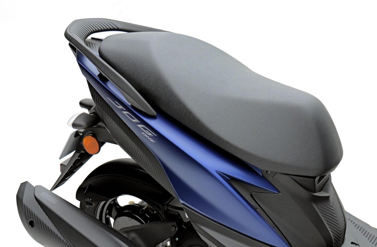 画像 : 20番目の画像 - 【写真22枚】ヤマハ「JOG ONE」 - webオートバイ