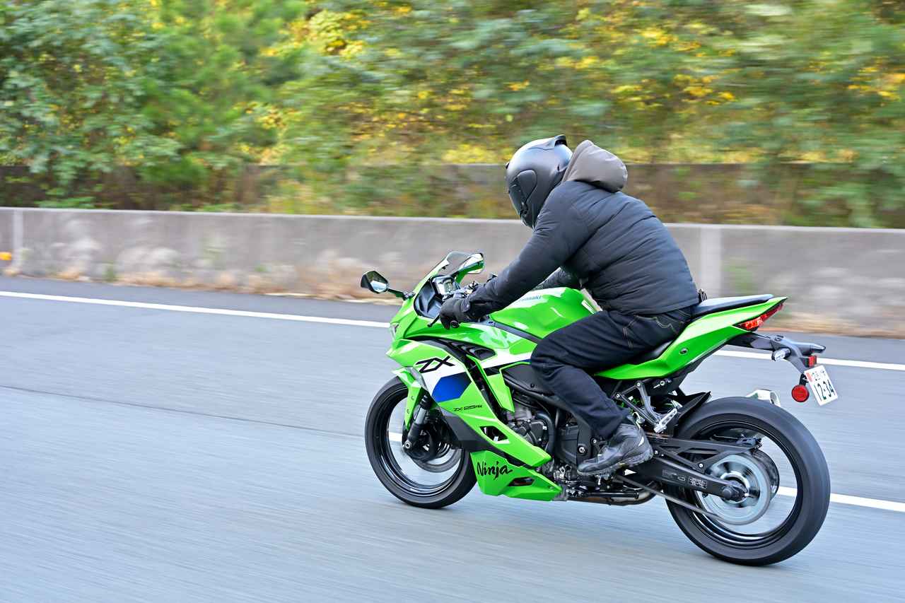 画像1: なぜ人気？ 250ccクラスが「最初の一台」としてよく選ばれる理由