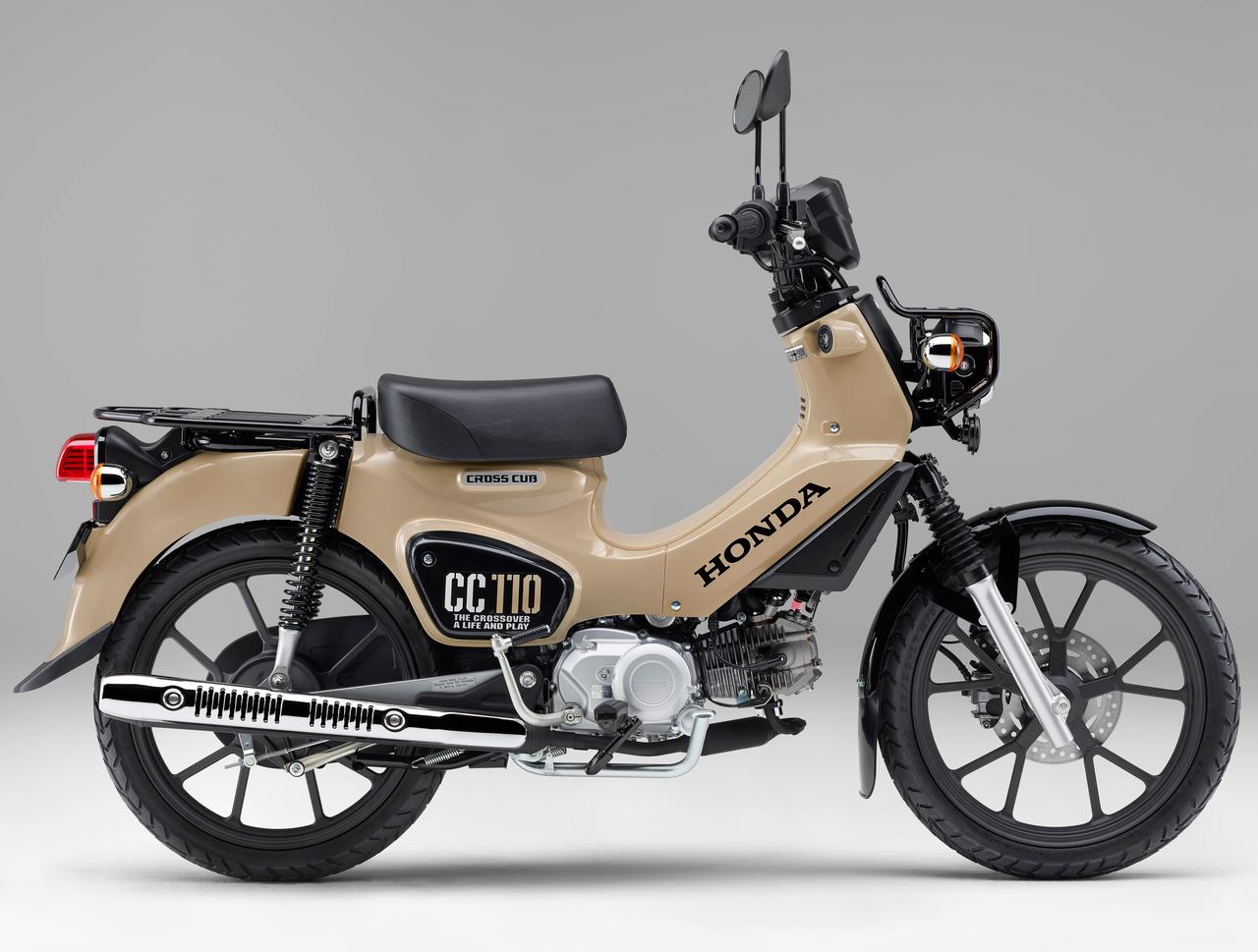 画像: ハーベストベージュ