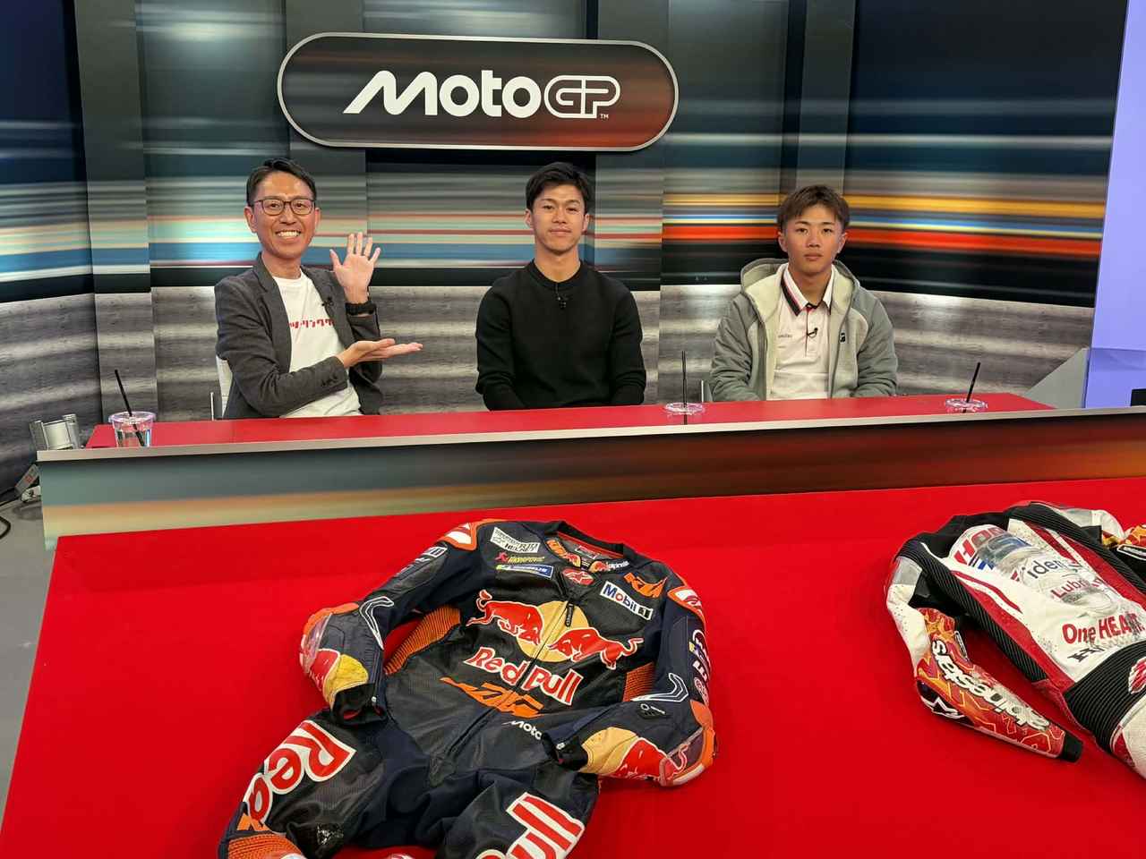 画像: 【MotoGP】安心してください、2026年もやります！ 「日テレG+」が2026シーズン盛り上げ特番を放送！ - webオートバイ