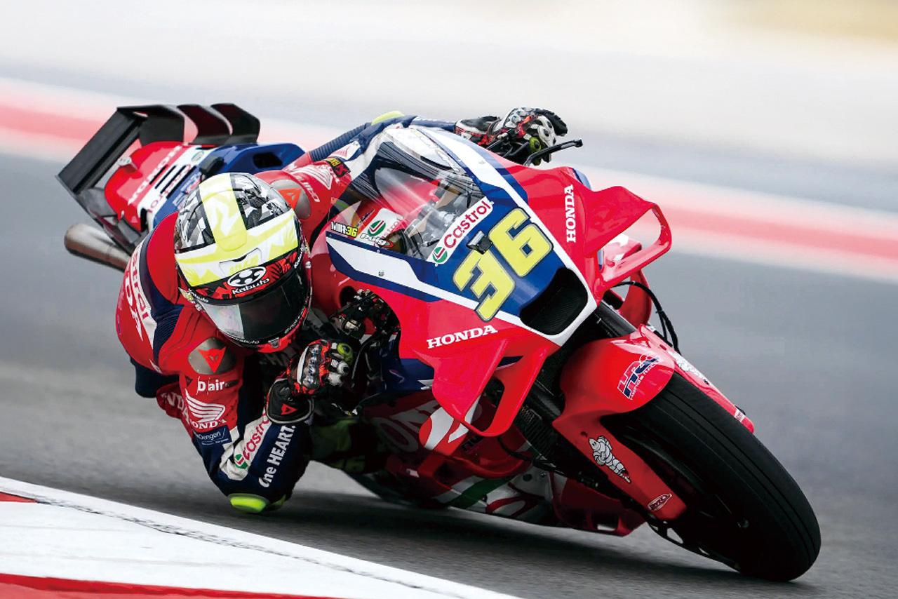 画像3: 2026 MotoGP展望｜誰がマルケスを倒すのか？ 2026年シーズンの注目チーム＆ラインアップを紹介